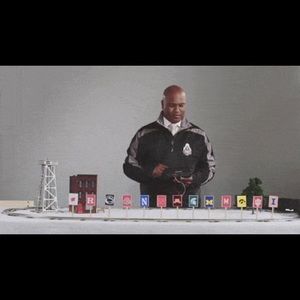 Meet your Posher, Adam